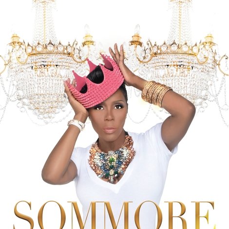 Sommore: A Queen With No Spades