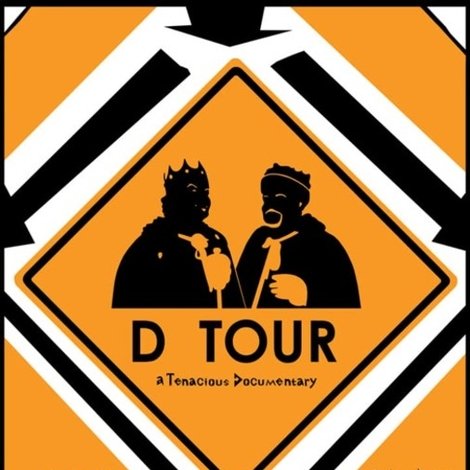 D Tour: A Tenacious Documentary