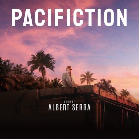Pacifiction