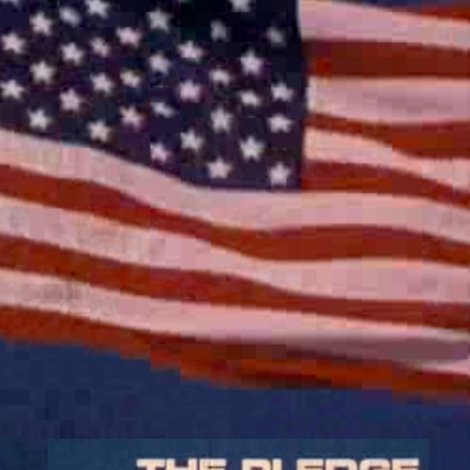 The Pledge of Allegiance