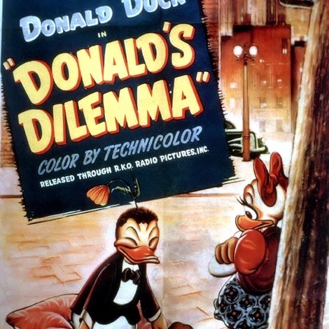 Donald's Dilemma