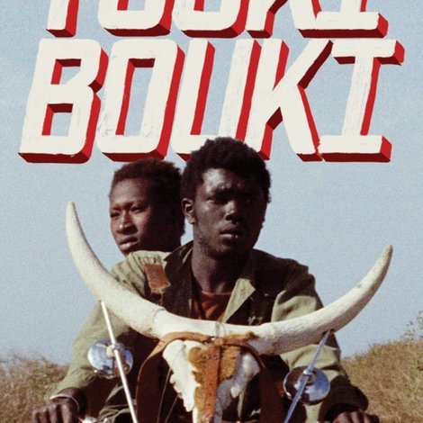 Touki-Bouki
