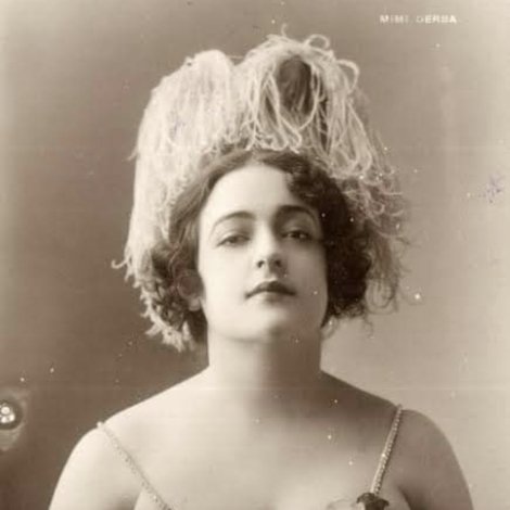 Mimà Derba