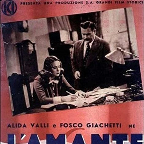 L'amante segreta