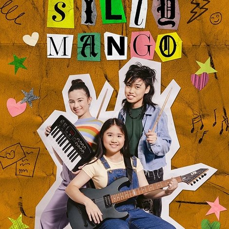 Viv's Silly Mango