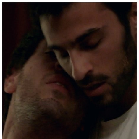 Kiss Me