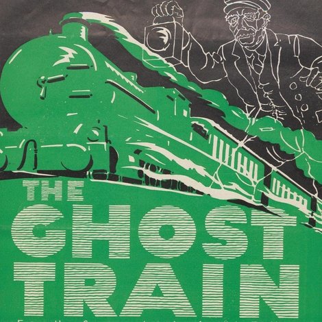 The Ghost Train
