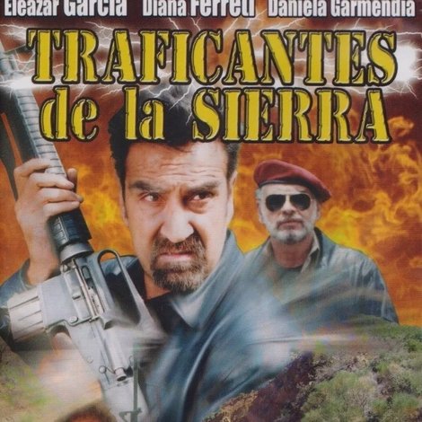Traficantes de la sierra