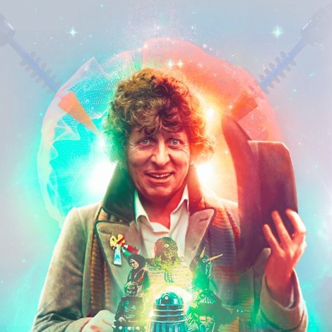 Doctor Who: Risen