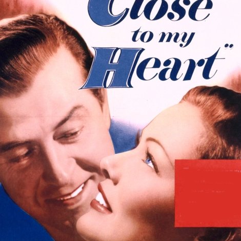 Close to My Heart