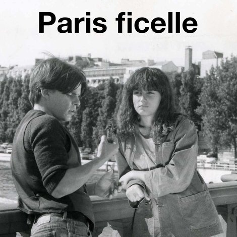 Paris Ficelle