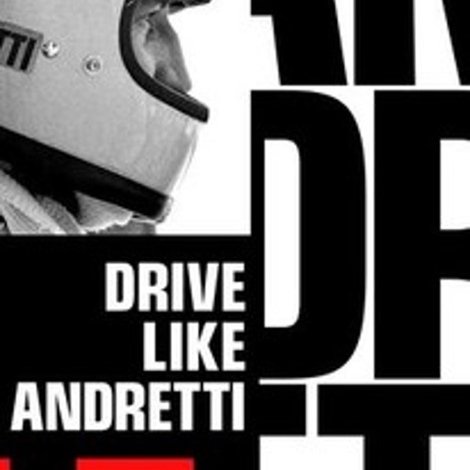 Drive Like Andretti
