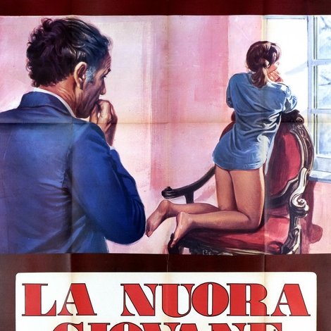 La nuora giovane