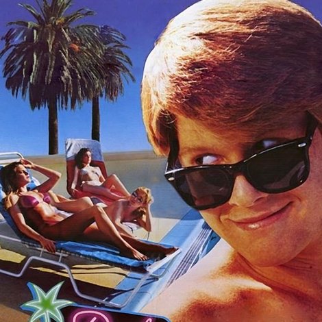 Paradise Motel