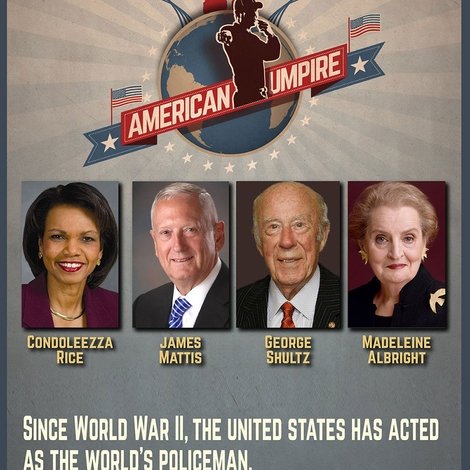 American Umpire