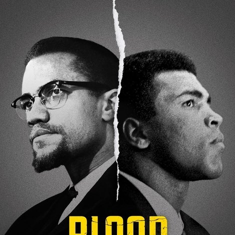 Blood Brothers: Malcolm X & Muhammad Ali