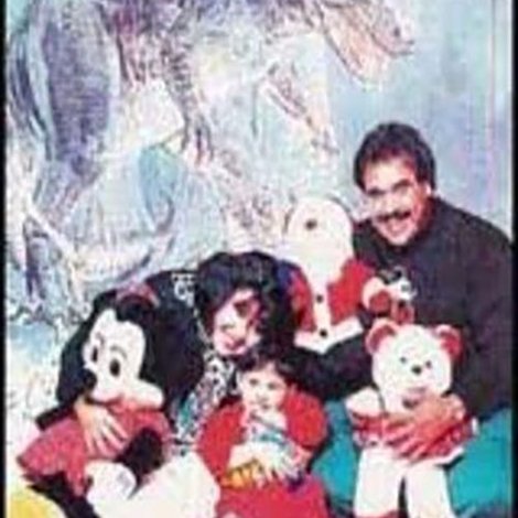 سارة وسعود