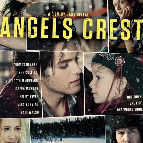Angels Crest