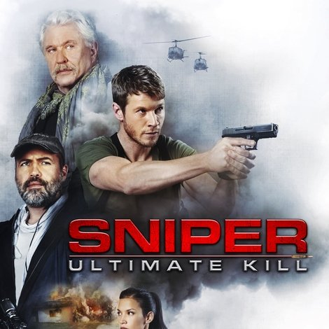 Sniper: Ultimate Kill