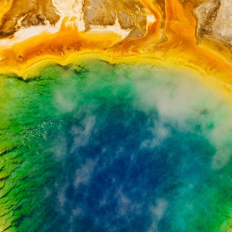 Yellowstone: America's Ticking Bomb