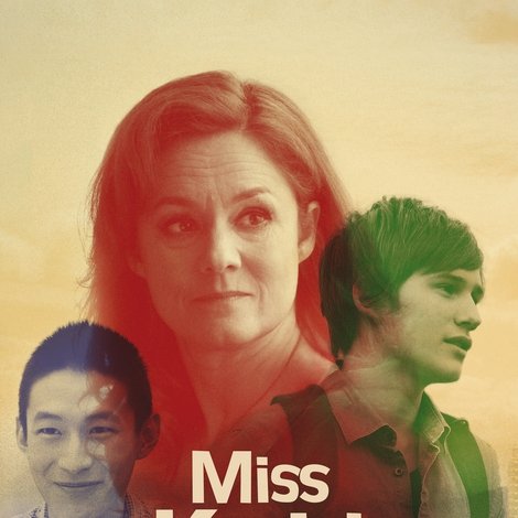 Miss Kicki