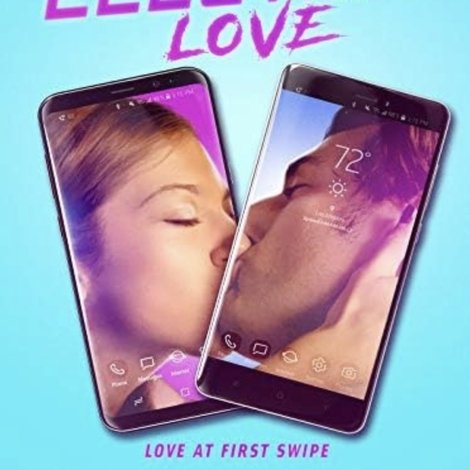 Electric Love