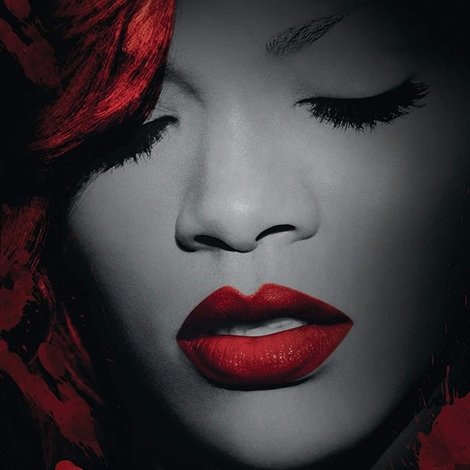 Rihanna Loud Tour Live at the O2