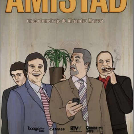 Amistad