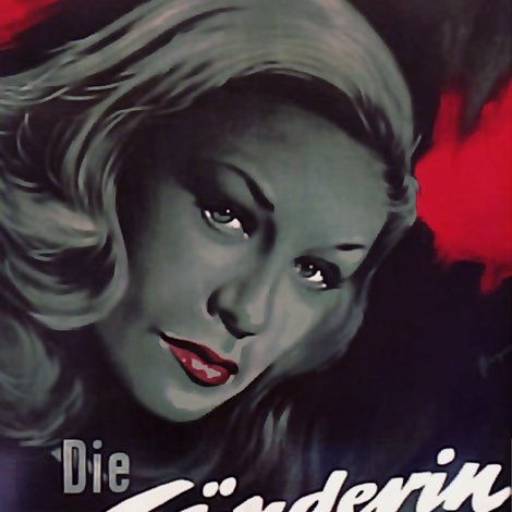 Die Sünderin