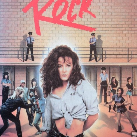 Jailbird Rock