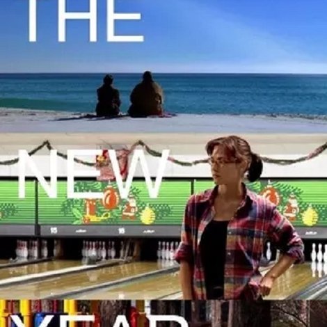 The New Year