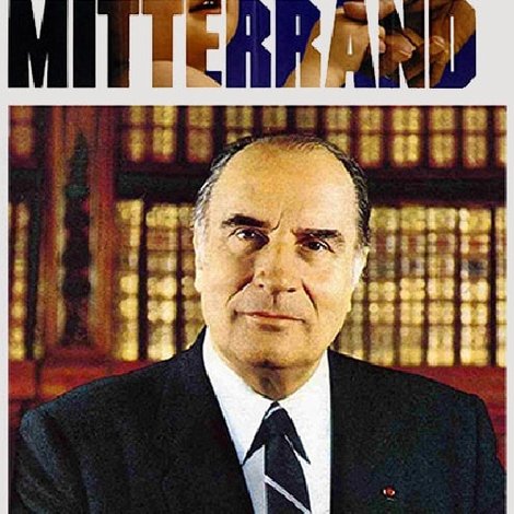 C'était la génération Mitterrand