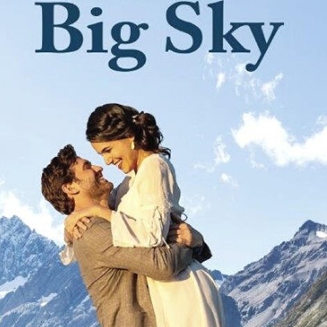 Finding Love in Big Sky, Montana