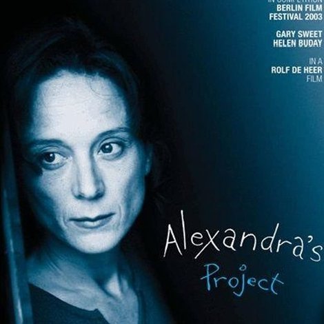 Alexandra's Project
