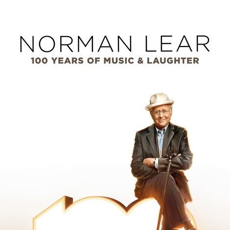 Norman Lear: 100 Years of Music and Laughter
