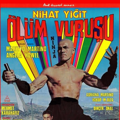 Ölüm Vuruşu