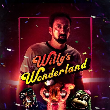 Willy's Wonderland
