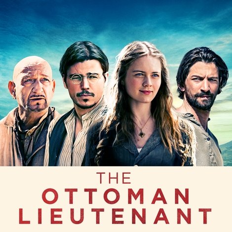 The Ottoman Lieutenant