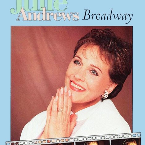 Julie Andrews: The Making of Broadway, The Music of Richard Rodgers