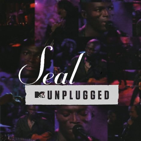 Seal: MTV Unplugged