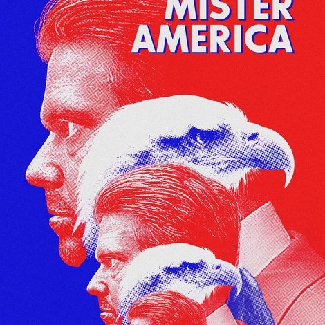 Mister America