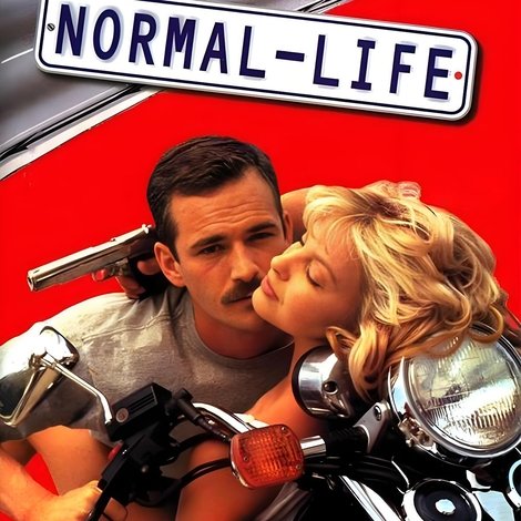 Normal Life