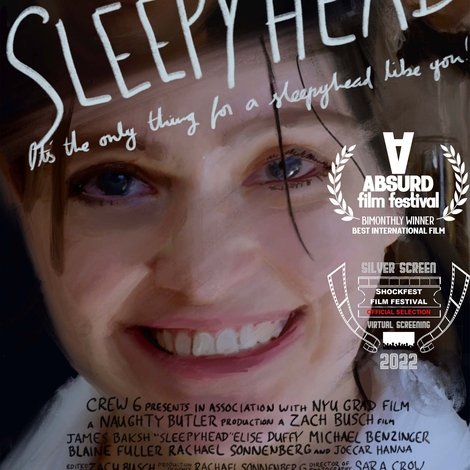 Sleepyhead
