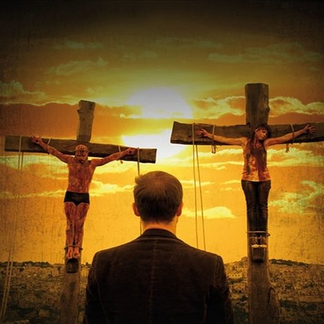 Ascension Day - Ausgelöscht
