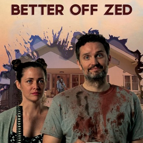 Better Off Zed