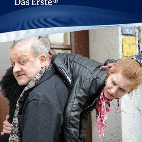 Der Stinkstiefel