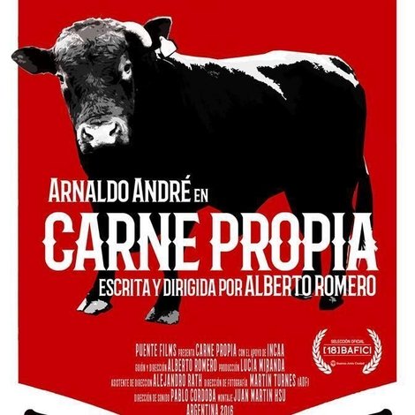 Carne propia