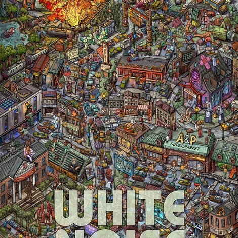 White Noise
