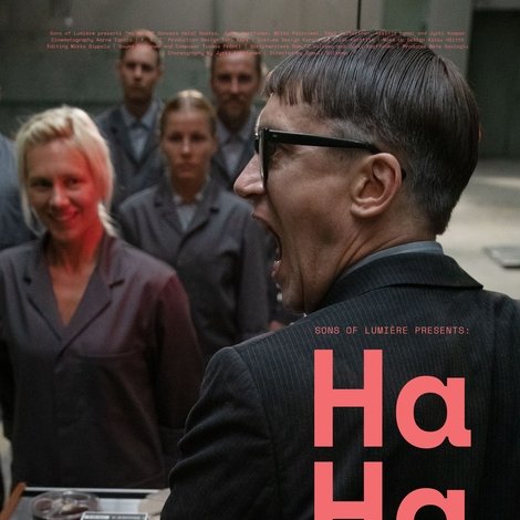 Ha Ha Ha