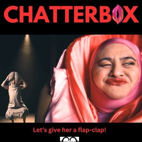 Chatterbox